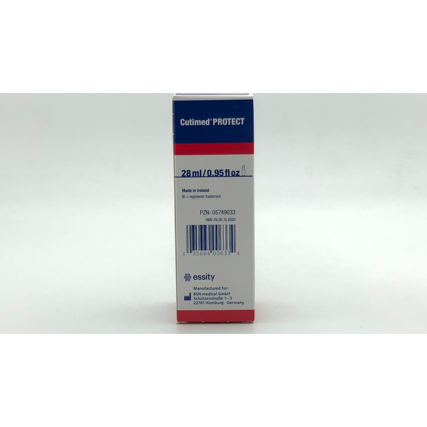 Bsn Medical Cutimed Protect Film Spray 28ml