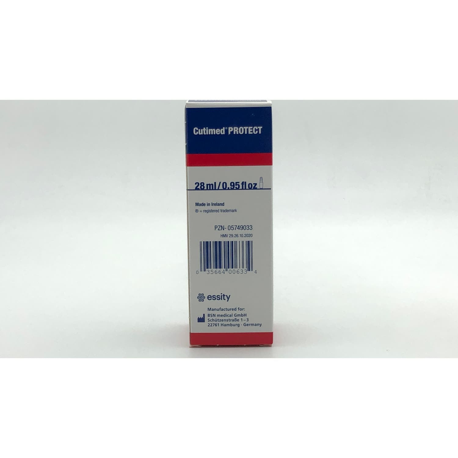 Bsn Medical Cutimed Protect Film Spray 28ml