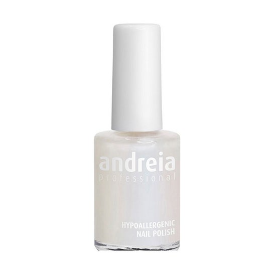 Andreia Professional Hypoallergenic Esmalte de Uñas Nº90 14 ml