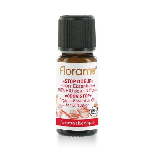 Florame Aceite Esencial Stop-Odeurs para Difusión 10 ml