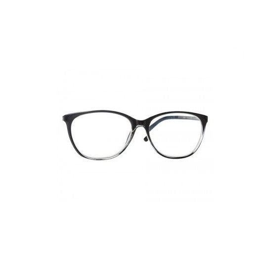 Nordic Vision modelo Askersund color negro dioptrías +2,00 1ud