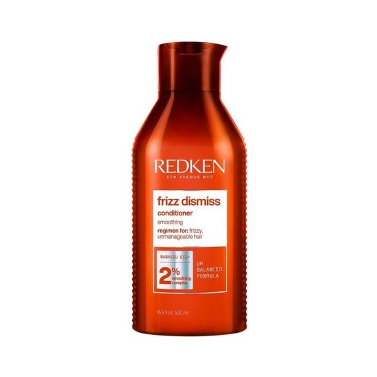 Redken Frizz Dismiss Conditioner 1L