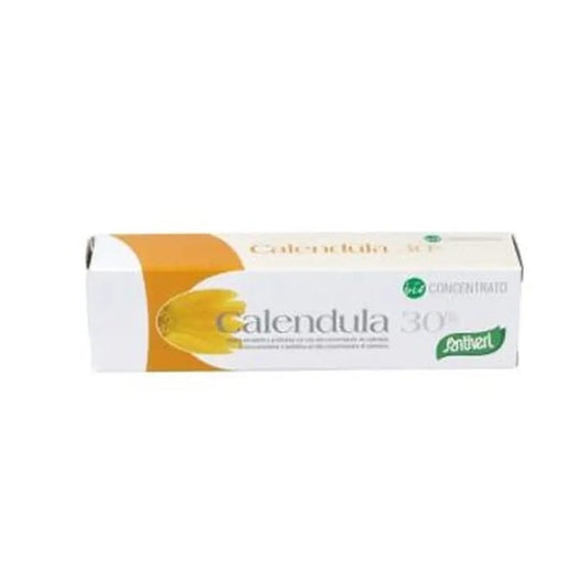 Santiveri crema con caléndula BIO 50ml