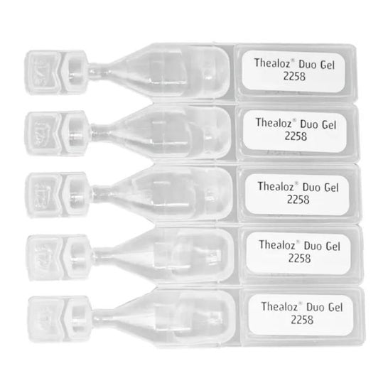 Thealoz Duo Gel Monodosis 30uds