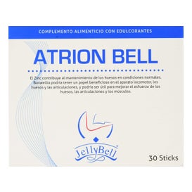 Jellybell Atrion Bell 30 sticks