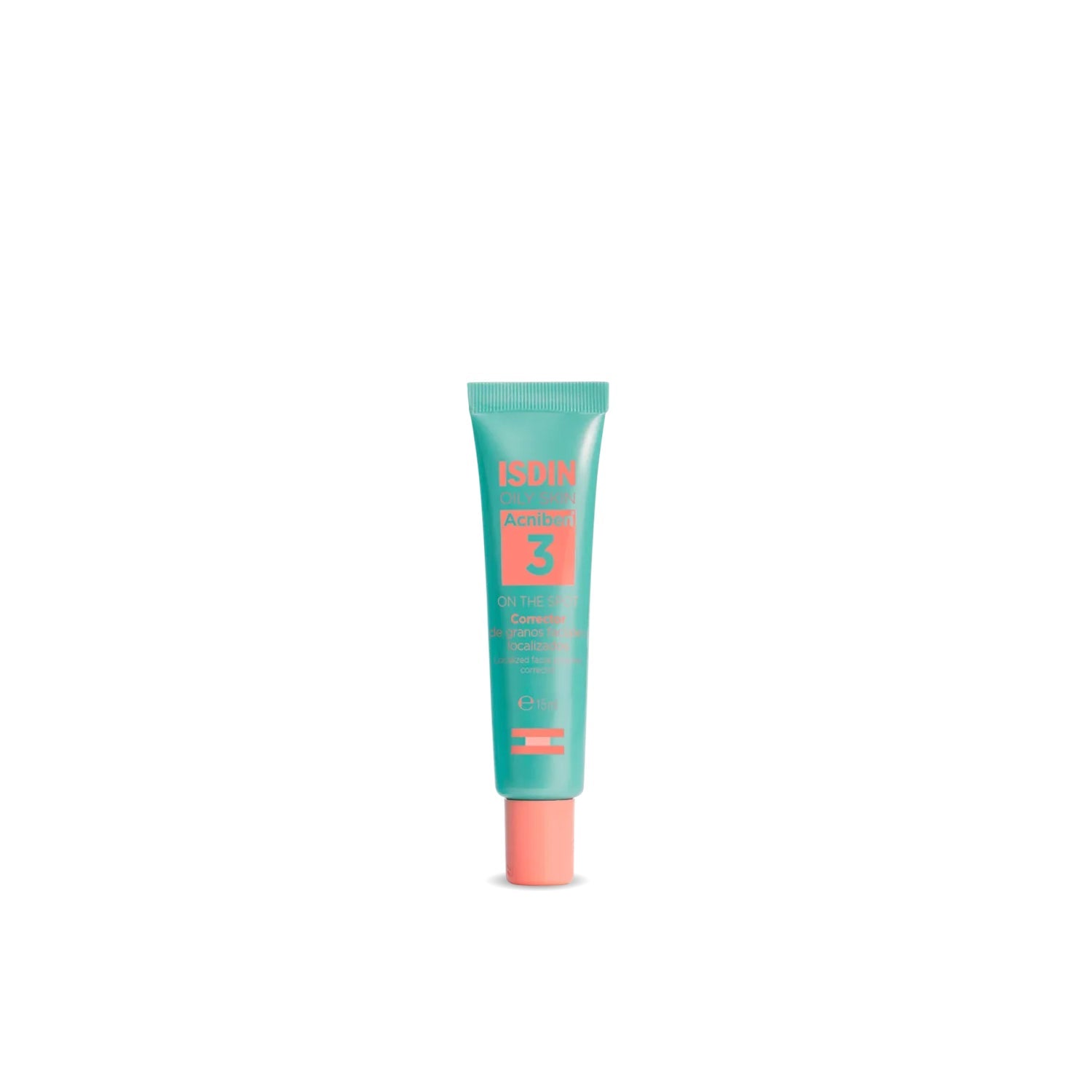 ISDIN Acniben On the Spot Corrector 15ml
