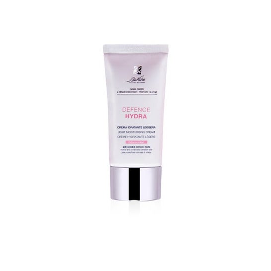 Bionike Defence Hydra Crema Hidratante Ligera 50ml