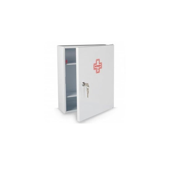Joya Botiquin 1Metal N 5 Llave