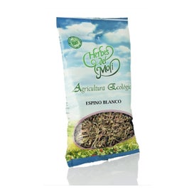 Herbes del Moli Espino Blanco Flor Hoja Eco 1000g