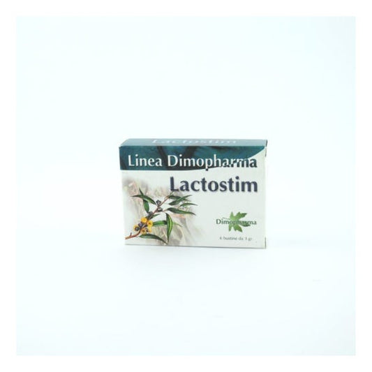 Euronatur Lactostim 6x3g