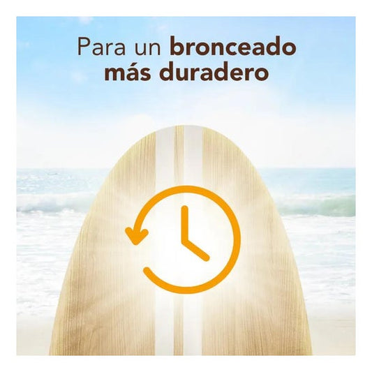 Piz Buin® Tan&Protect SPF15+ loción intensificadora bronceado 150ml