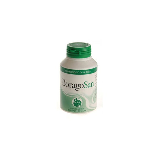 Herdibel Boragosan 120caps