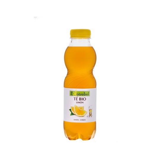 Ekotrebol Té Limón Bio 500 ml