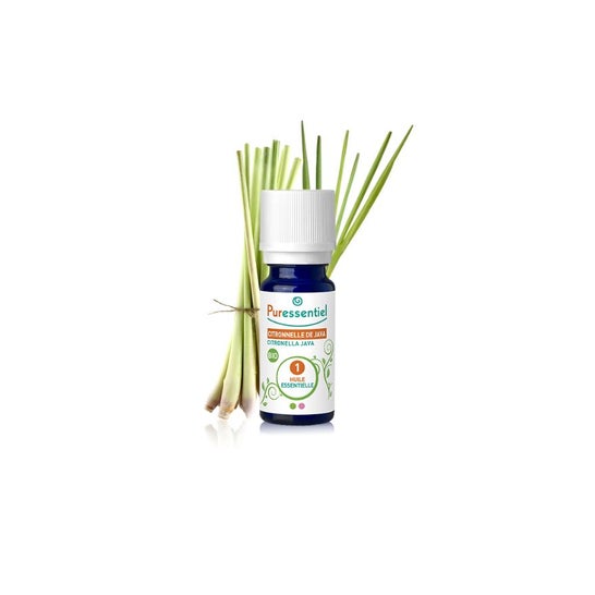 Puressentiel Aceite Esencial Citronela de Java BIO 10 ml