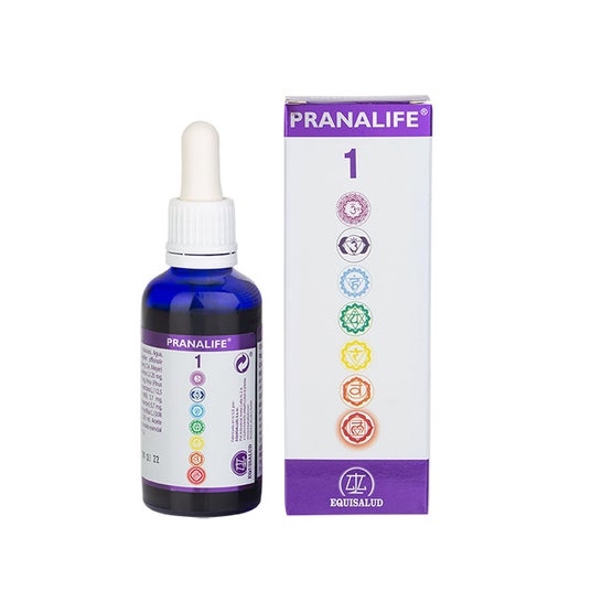 Equisalud Pranalife 1 50 ml