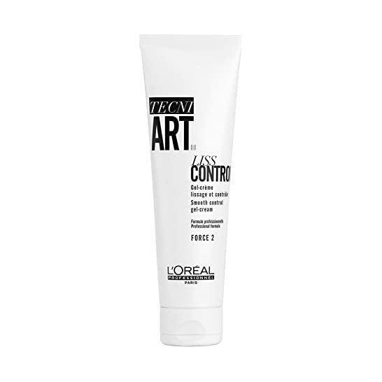 L'Oreal Tecni Art Liss Control 150ml