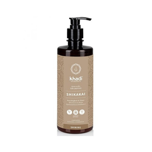 Khadi Shampoo Shikakai 200 ml