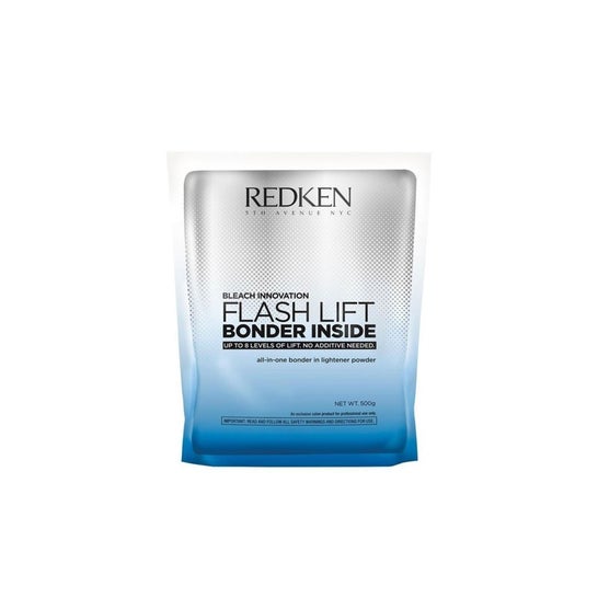 Redken Flash Lift Bonder Inside Lightener Powder 500 g
