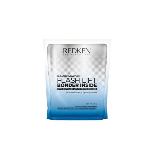 Redken Flash Lift Bonder Inside Lightener Powder 500 g