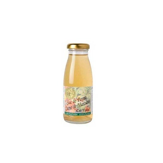 Cal Valls Zumo Uva Blanca Eco 200ml