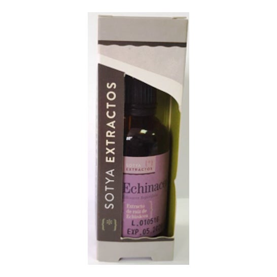 Sotya Equinácea 60 ml