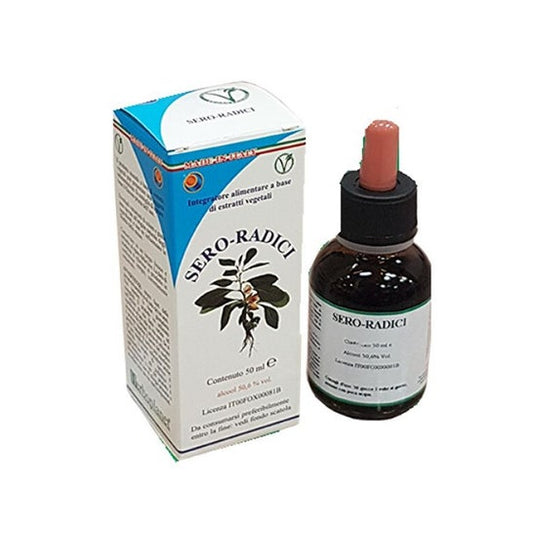 Herboplanet Sero-Radici 50ml
