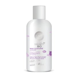 Natura Siberica Baño de Flores Para Bebés Calmante 250ml