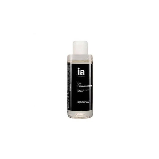 Interapothek Gel Hidroalcohólico 100ml