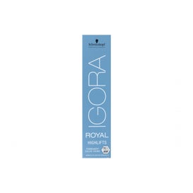 Schwarzkopf Igora Royal Highlifts 12 2 60 ml