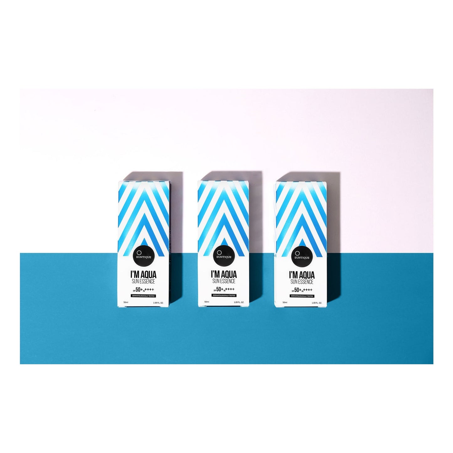 Suntique I'M Aqua Sun Essence SPF50 50ml