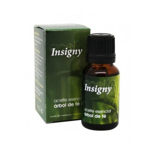 Insigny Aceite Árbol Del Té Roll-On 14 ml