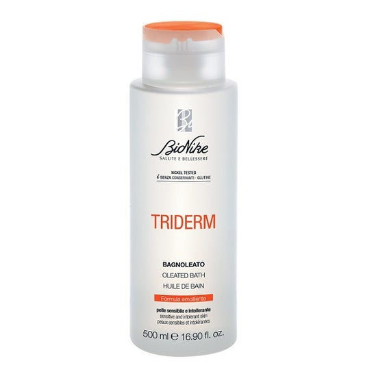 Triderm Baño Ducha Oleat 250 ml