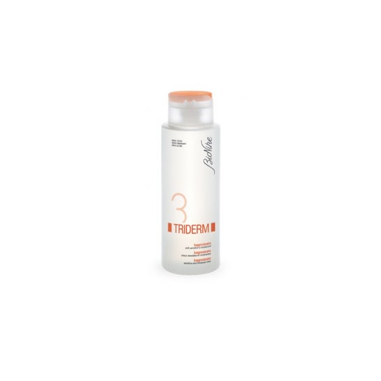 Triderm Baño Ducha Oleat 250 ml