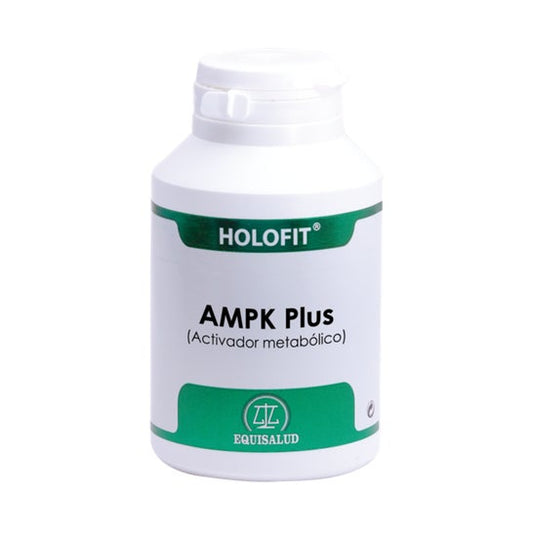 Equisalud Holofit AMPK Plus 50caps