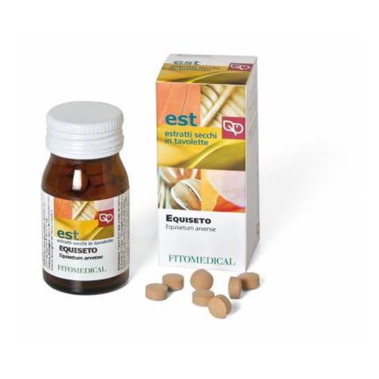 Fitomedical Equiseto 60 caps