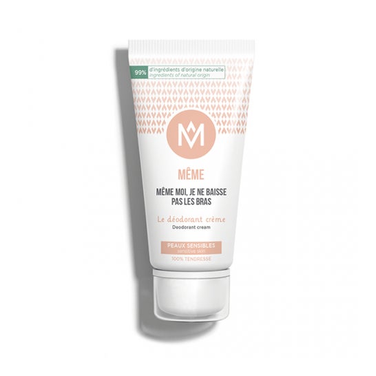 MÊME Desodorante Crema 50 ml