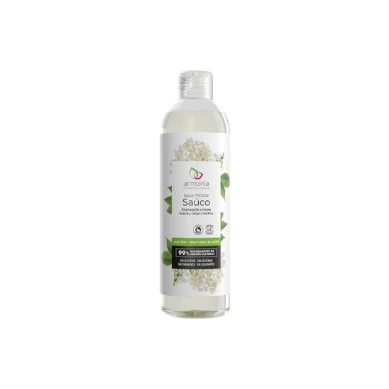 Agua Miscelar 300 ml Armonia