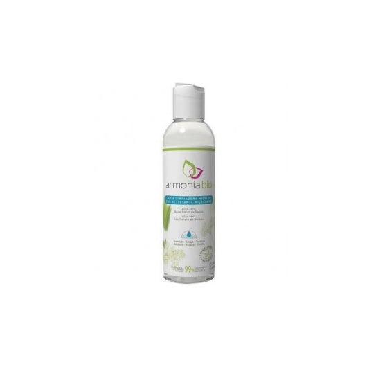 Agua Miscelar 300 ml Armonia