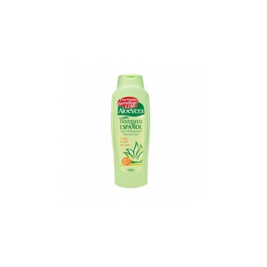 Instituto Español Aloe vera Gel 1250ml