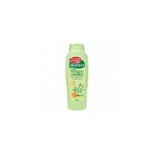 Instituto Español Aloe vera Gel 1250ml