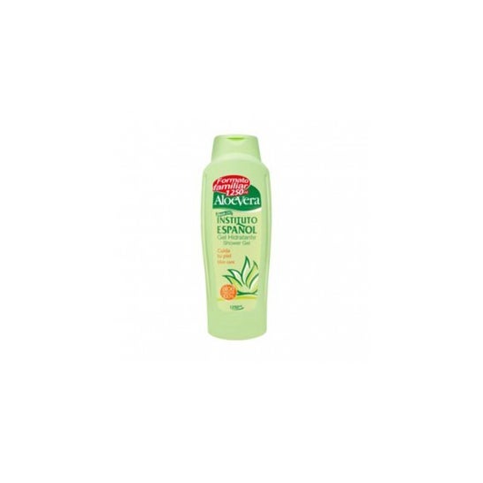 Instituto Español Aloe vera Gel 1250ml