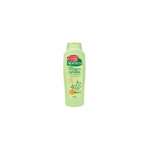 Instituto Español Aloe vera Gel 1250ml