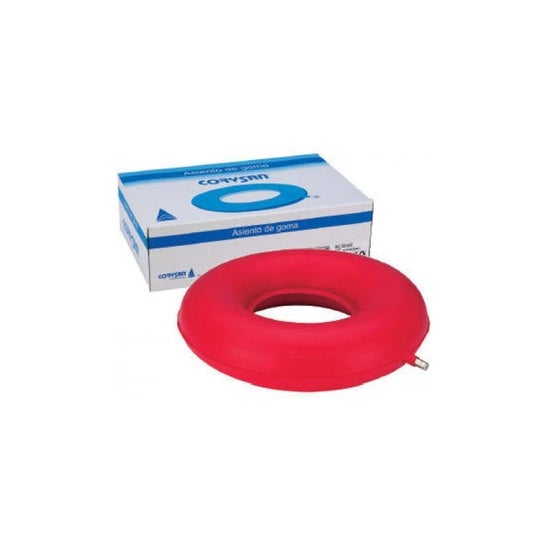 Asiento Goma Corysan 45 Cm