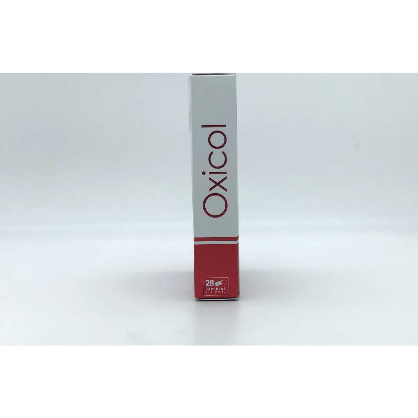 Actafarma Oxicol 28caps
