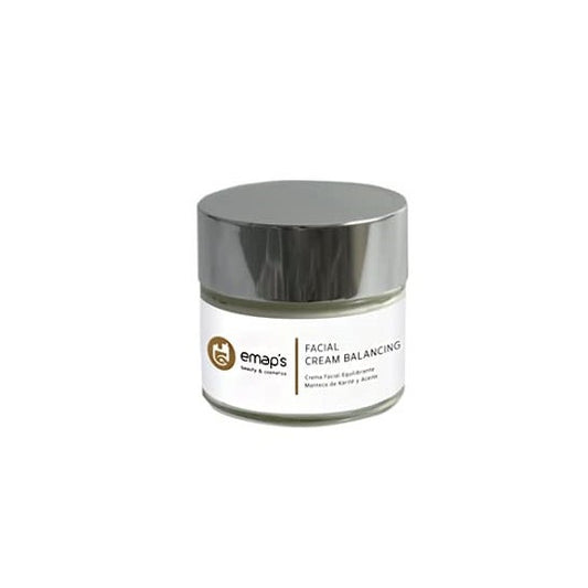Emap's Beauty & Cosmetics Crema Facial Equilibrante 50ml