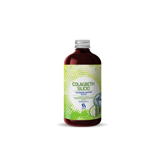 Bequisa Colagbeth Silicio 1 L