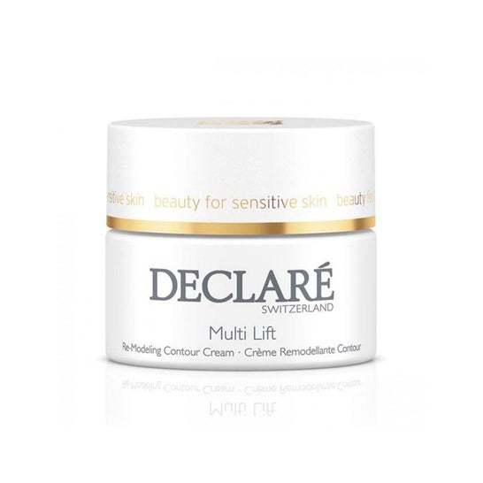 Declaré Age Control Multi Lift Contorno Ojos 50ml