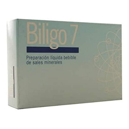 Artesanía Agrícola Biligo 7 Bismuto 20amp