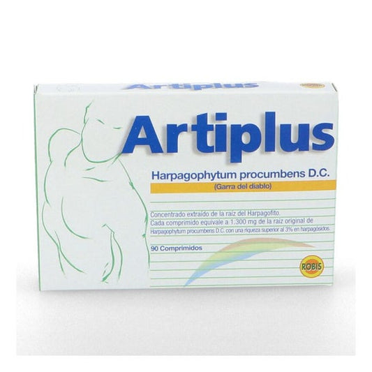 Robis Artiplus 90comp