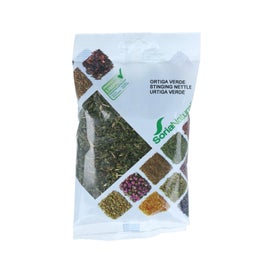 Soria Natural Infusion Ortiga Verde 30g